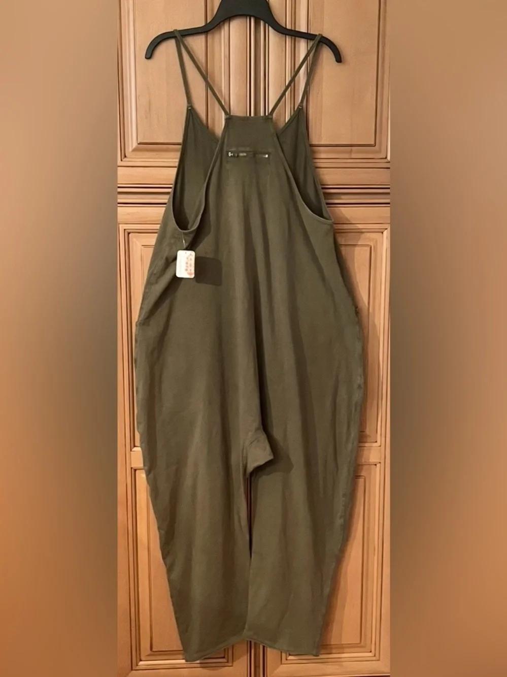 NWT Free People Hot Shot Onesie
